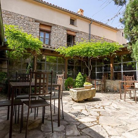 La Casa Grande Guest House Talayuelas  Luaran gambar