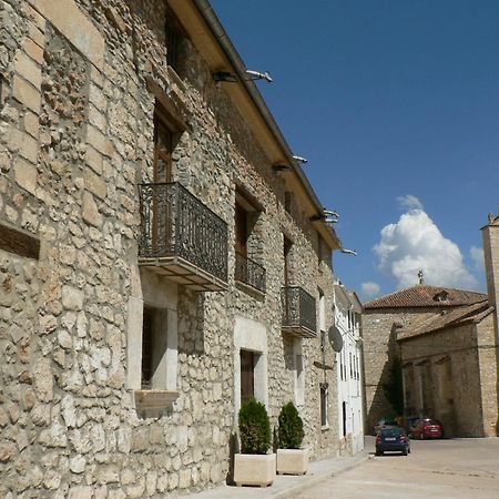 La Casa Grande Guest House Talayuelas  Luaran gambar