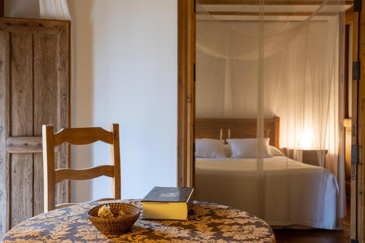 La Casa Grande Guest House Talayuelas  Luaran gambar