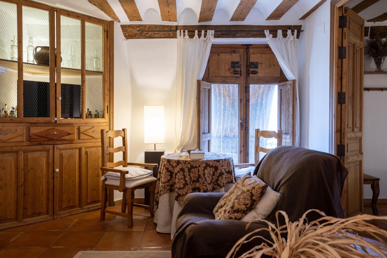 La Casa Grande Guest House Talayuelas  Luaran gambar