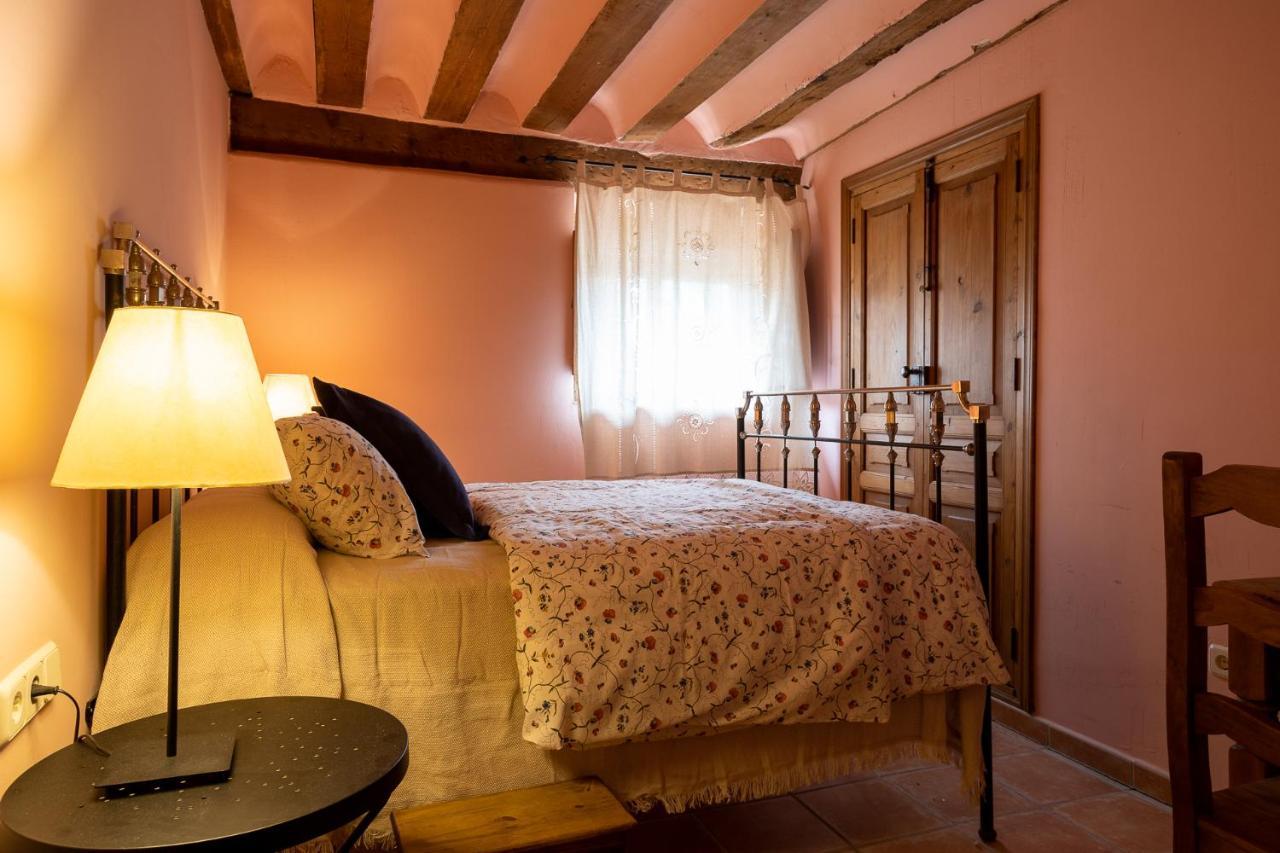 La Casa Grande Guest House Talayuelas  Luaran gambar