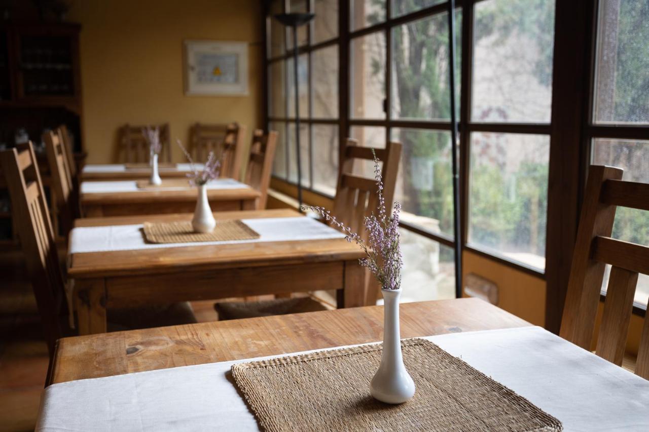 La Casa Grande Guest House Talayuelas  Luaran gambar