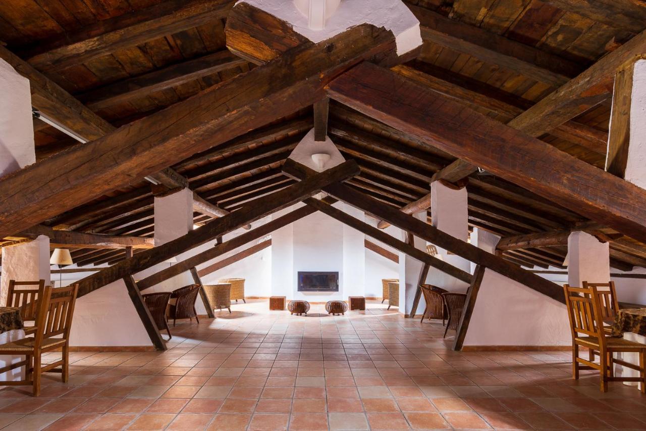 La Casa Grande Guest House Talayuelas  Luaran gambar