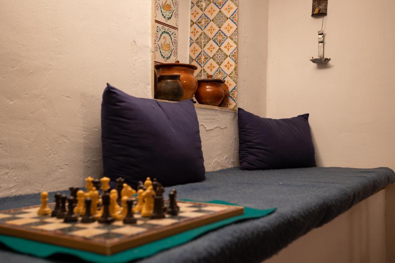 La Casa Grande Guest House Talayuelas  Luaran gambar