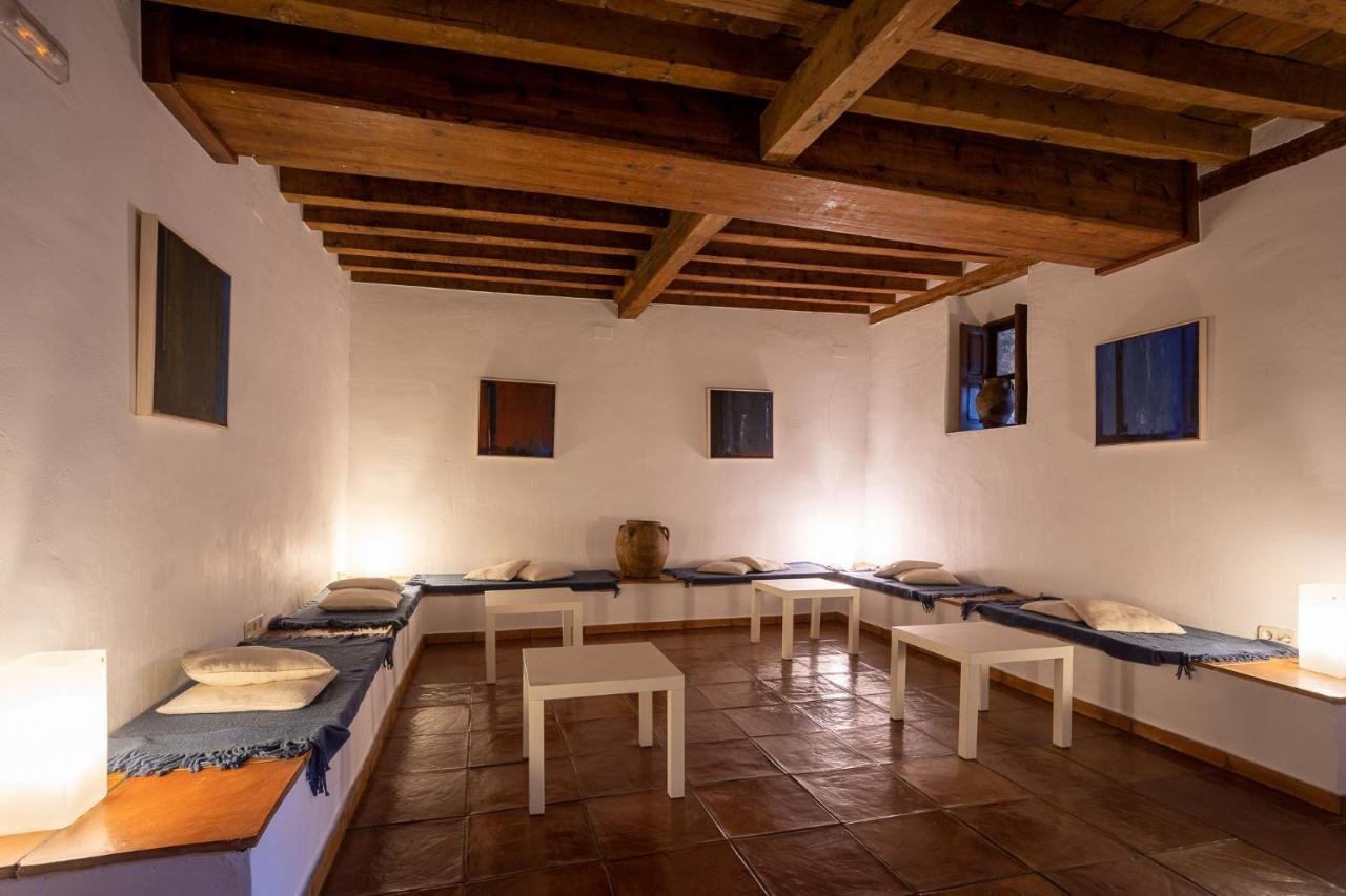 La Casa Grande Guest House Talayuelas  Luaran gambar