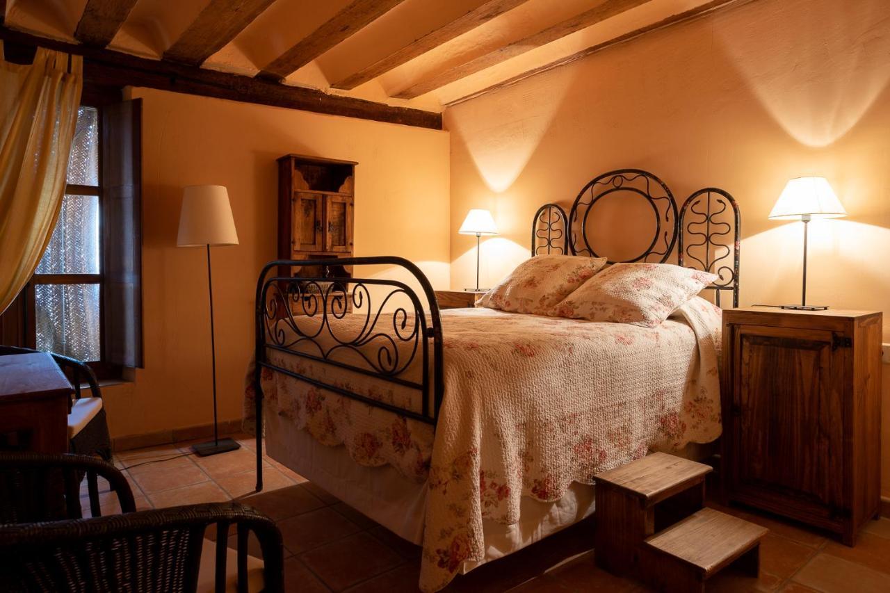 La Casa Grande Guest House Talayuelas  Luaran gambar