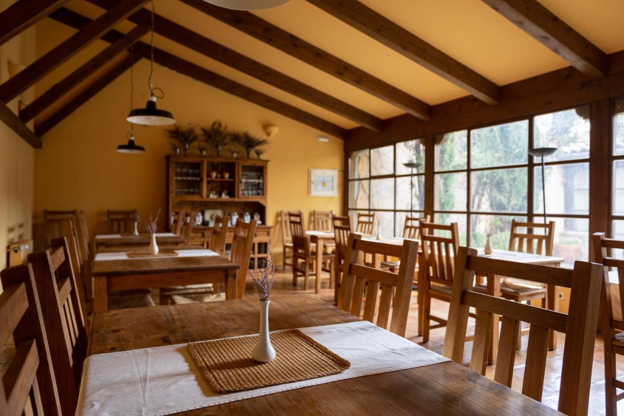 La Casa Grande Guest House Talayuelas  Luaran gambar