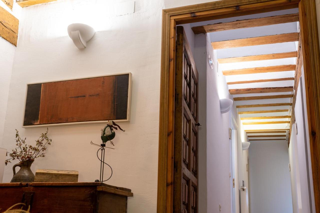 La Casa Grande Guest House Talayuelas  Luaran gambar