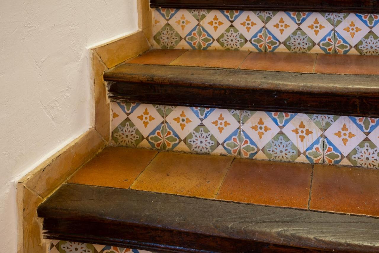 La Casa Grande Guest House Talayuelas  Luaran gambar
