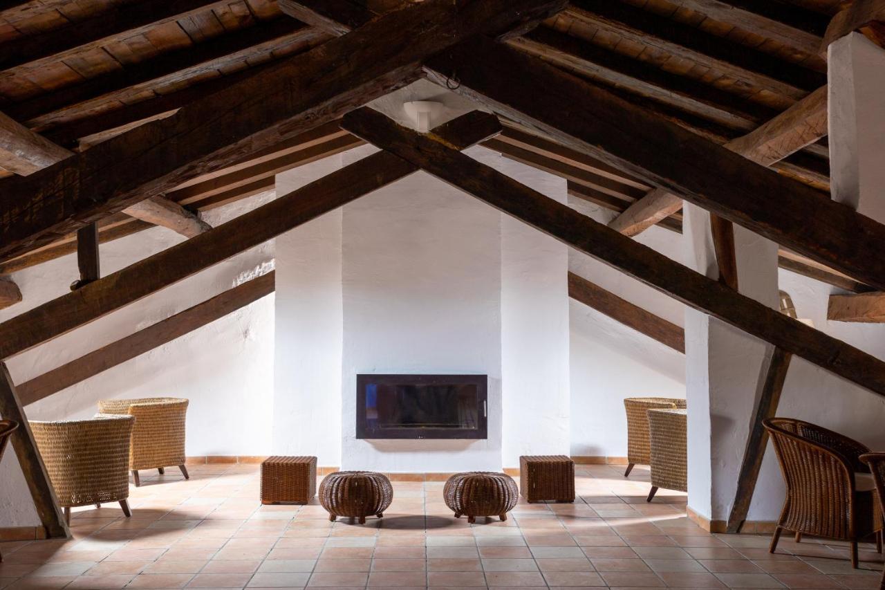 La Casa Grande Guest House Talayuelas  Luaran gambar