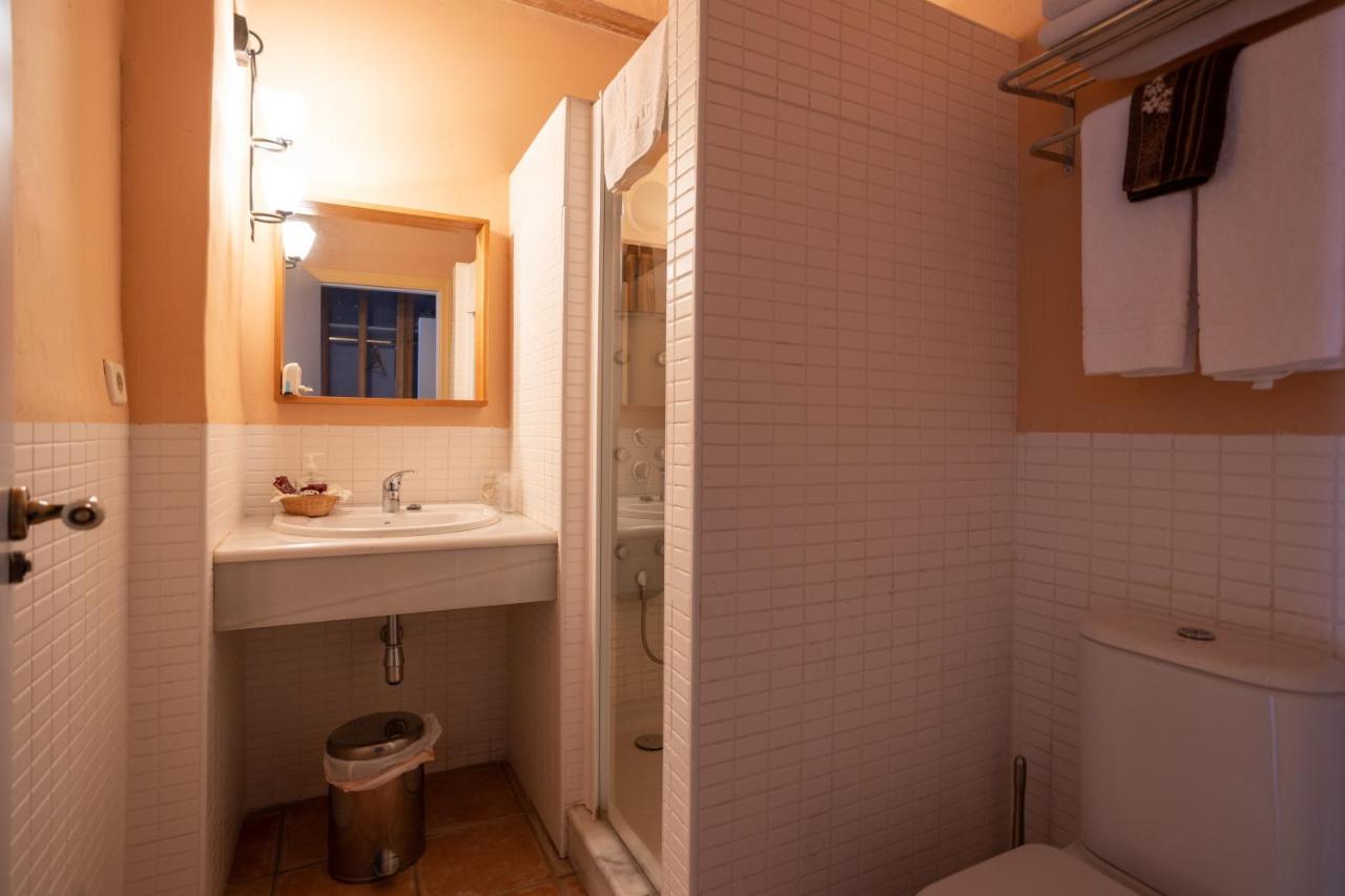 La Casa Grande Guest House Talayuelas  Luaran gambar