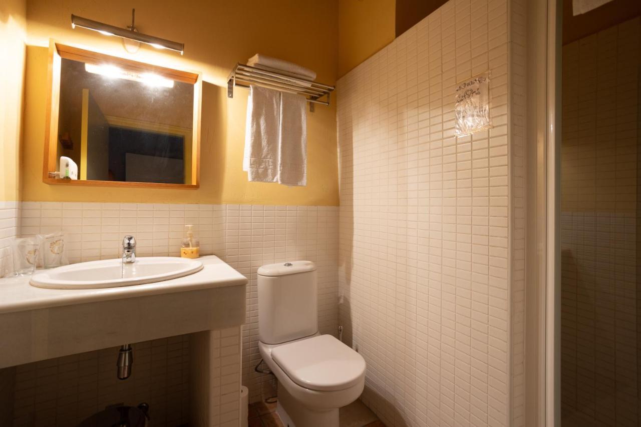 La Casa Grande Guest House Talayuelas  Luaran gambar