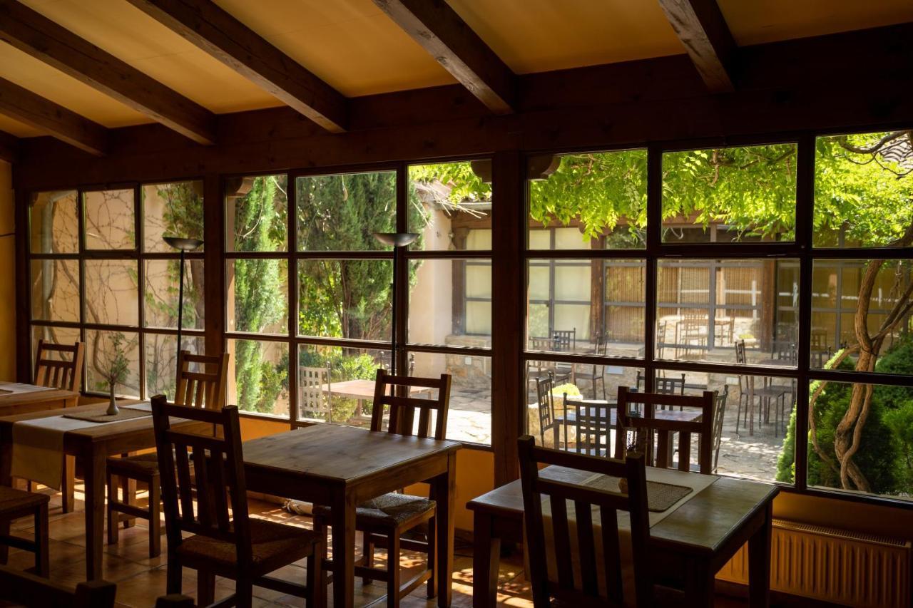 La Casa Grande Guest House Talayuelas  Luaran gambar
