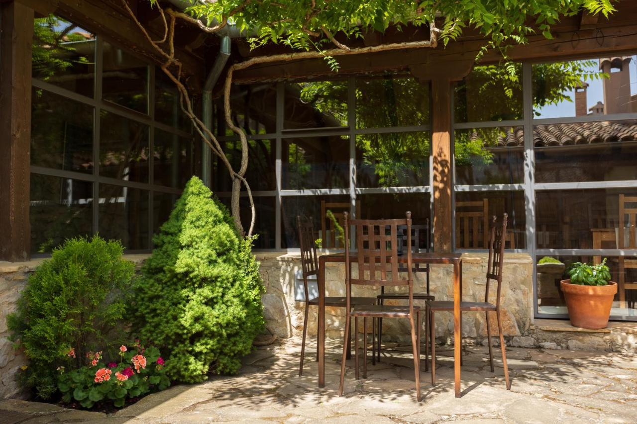La Casa Grande Guest House Talayuelas  Luaran gambar