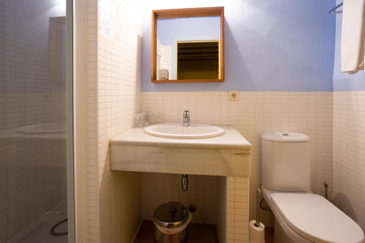 La Casa Grande Guest House Talayuelas  Luaran gambar